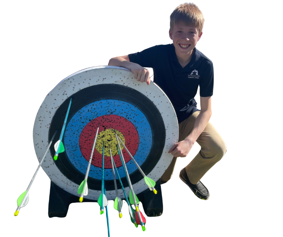 archery 1